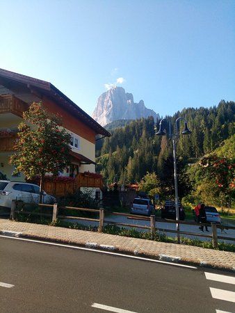 Centro Storico di Santa Cristina Valgardena